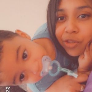 Meet your Posher, Claritza